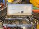 Maskinverktyg Atlas Copco