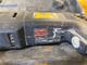 Maskinverktyg Atlas Copco