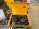 Maskinverktyg Atlas Copco