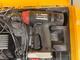 Maskinverktyg Atlas Copco