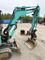 Bandgrävmaskin, Kobelco SK30SR-6, 4 ton