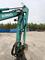 Bandgrävmaskin, Kobelco SK30SR-6, 4 ton