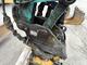 Bandgrävmaskin, Kobelco SK30SR-6, 4 ton
