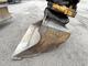 Bandgrävmaskin, Kobelco SK30SR-6, 4 ton