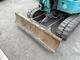 Bandgrävmaskin, Kobelco SK30SR-6, 4 ton