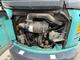 Bandgrävmaskin, Kobelco SK30SR-6, 4 ton