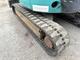 Bandgrävmaskin, Kobelco SK30SR-6, 4 ton