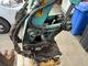 Bandgrävmaskin, Kobelco SK30SR-6, 4 ton