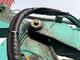 Bandgrävmaskin, Kobelco SK30SR-6, 4 ton