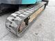 Bandgrävmaskin, Kobelco SK30SR-6, 4 ton