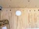 Isolerad 20 fots container