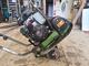 Markvibrator, Husqvarna LF 50