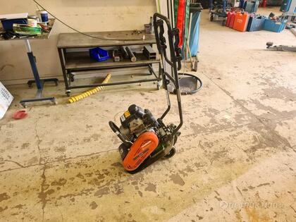 Markvibrator, Husqvarna LF 50