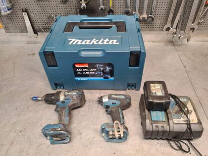 Maskinverktyg, Makita