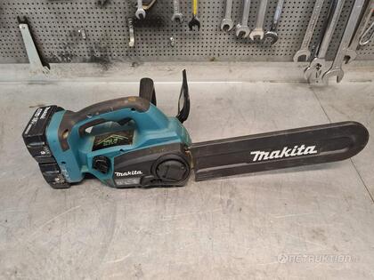 Motorsåg, Makita