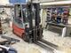 Motviktstruck EL, Linde E25/600-02 -03