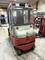 Motviktstruck EL, Linde E25/600-02 -03
