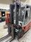 Motviktstruck EL, Linde E25/600-02 -03