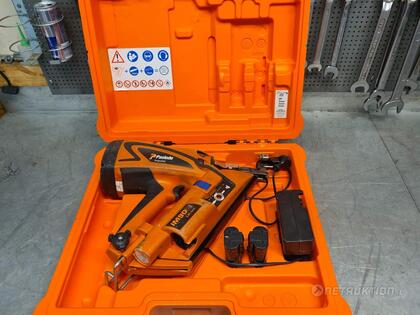 Spikpistol, Paslode IM90CI