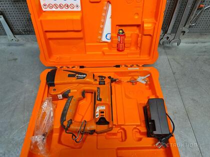 Dyckertpistol, Paslode IM50