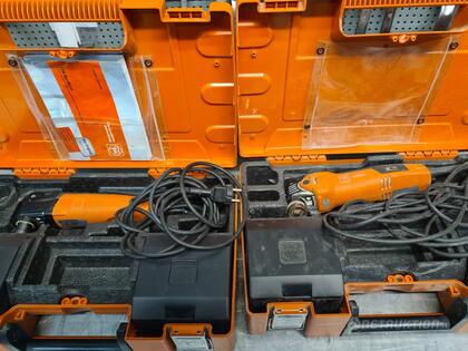 Multimaster, Fein 2st