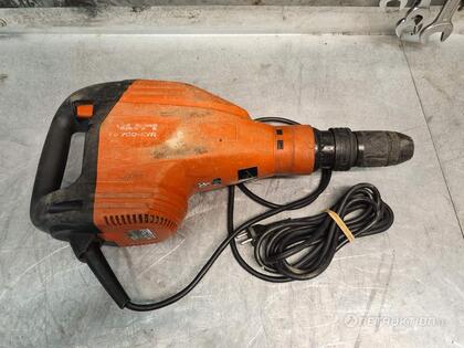 Mejselhammare, Hilti TE 700-AVR