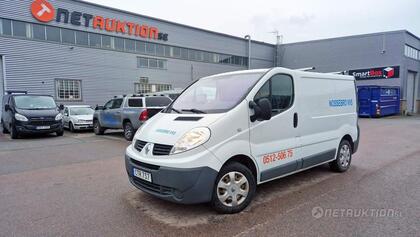 Renault Trafic 2.0 dCi (CTR737) -14