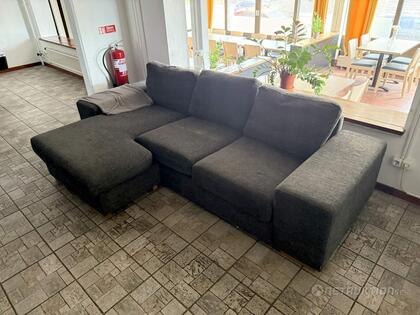 Divansoffa