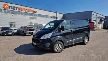 Ford Transit -16  (OKY135)