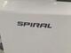 Spiralblandare, IP bake!!