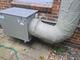 Ventilationsaggregat, TLP 315/6,0!!!