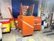 Brikettpress, Morinders Brickman 300 -03