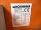 Brikettpress, Morinders Brickman 300 -03