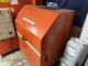 Brikettpress, Morinders Brickman 300 -03