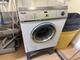 Tvättmaskin Miele WS 5445