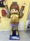Butiksdisplay Playmobil The Mobie, 165cm hög
