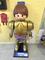 Butiksdisplay Playmobil The Mobie, 165cm hög
