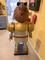 Butiksdisplay Playmobil The Mobie, 165cm hög
