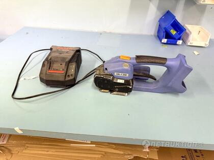 Bandningsmaskin, Orgapack OR-T 250