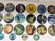 Picturediscs & posters (demo)