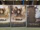 Filmposters, Sagan om ringen