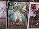 Filmposters, Sagan om ringen