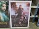 Filmposters, Sagan om ringen