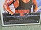 Filmposters, Sylverster Stall-one