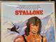 Filmposters, Sylverster Stall-one