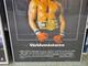 Filmposters, Sylverster Stall-one
