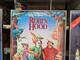 Filmposters, Disney bl.a Robin Hood