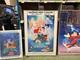 Filmposters, Disney bl.a Robin Hood