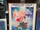 Filmposters, Disney bl.a Robin Hood