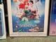 Filmposters, Disney bl.a Robin Hood